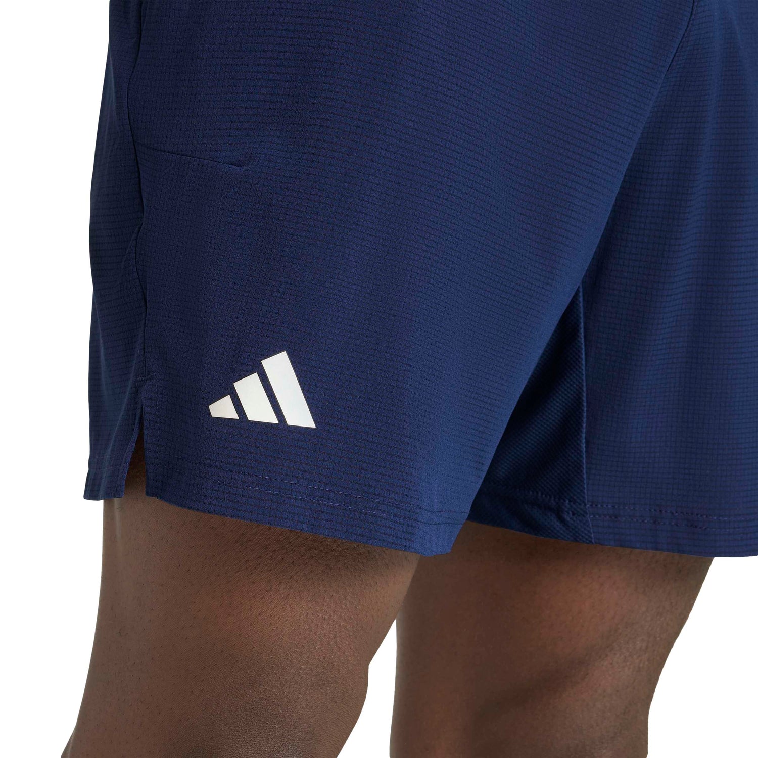 adidas Men's Gameset Tennis Shorts – High-Stretch Mobility