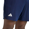 adidas Men's Gameset Tennis Shorts – High-Stretch Mobility