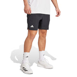 adidas Men's Gameset Tennis Shorts – High-Stretch Mobility