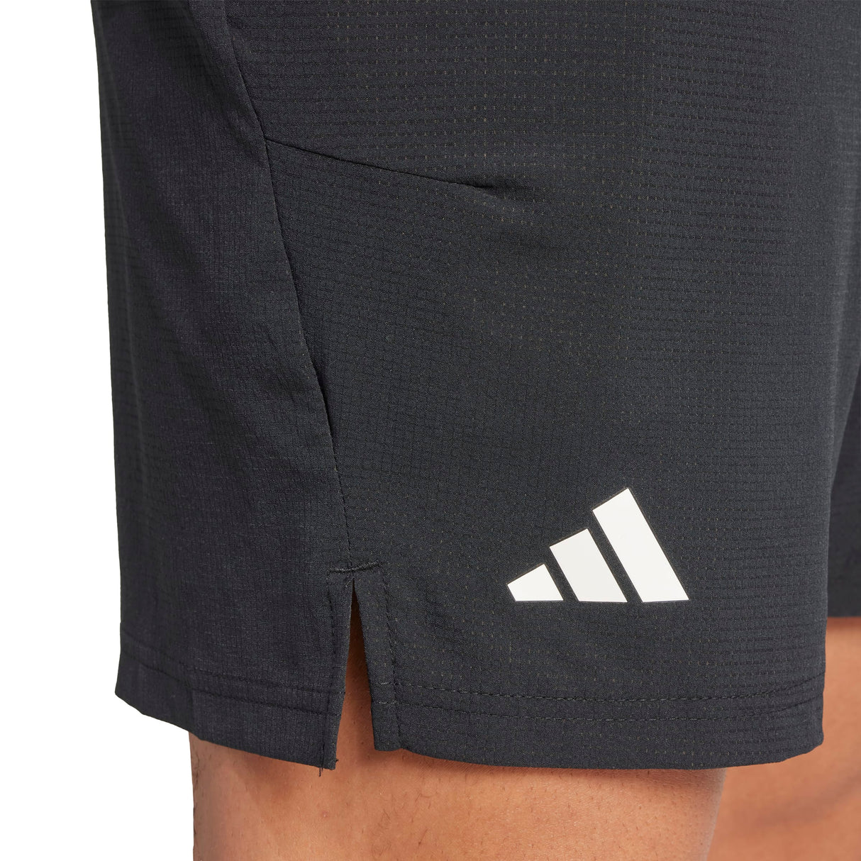 adidas Men's Gameset Tennis Shorts – High-Stretch Mobility
