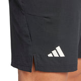 adidas Men's Gameset Tennis Shorts – High-Stretch Mobility