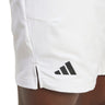adidas Men's Gameset Tennis Shorts – Ergonomic Stretch for Court Play