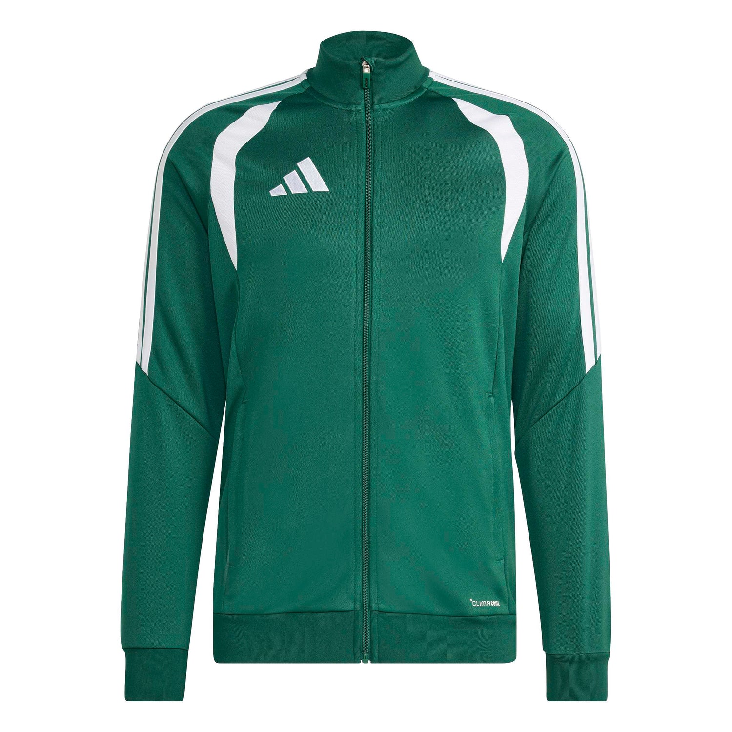 adidas Men's Tiro 26 Soccer Training Jacket - Streamlined Performance for the Pitch