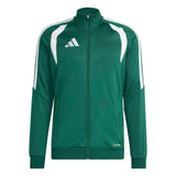 adidas Men's Tiro 26 Soccer Training Jacket - Streamlined Performance for the Pitch