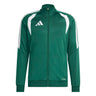 adidas Men's Tiro 26 Soccer Training Jacket - Streamlined Performance for the Pitch
