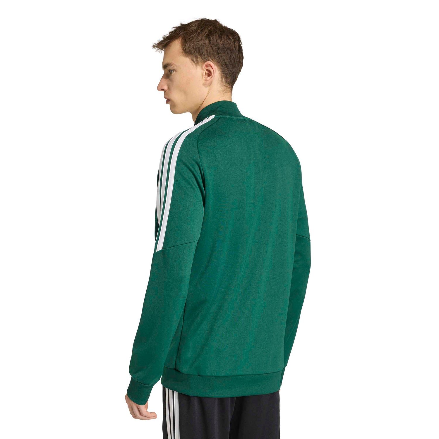 adidas Men's Tiro 26 Soccer Training Jacket - Streamlined Performance for the Pitch