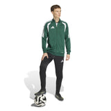 adidas Men's Tiro 26 Soccer Training Jacket - Streamlined Performance for the Pitch