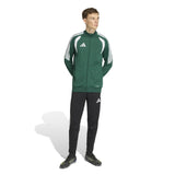 adidas Men's Tiro 26 Soccer Training Jacket - Streamlined Performance for the Pitch