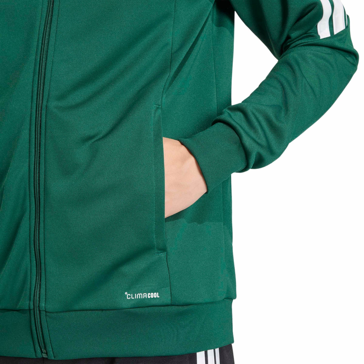 adidas Men's Tiro 26 Soccer Training Jacket - Streamlined Performance for the Pitch