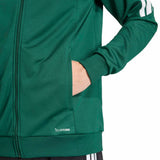 adidas Men's Tiro 26 Soccer Training Jacket - Streamlined Performance for the Pitch