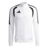 adidas Men's Tiro 26 Soccer Training Jacket - Streamlined Performance for the Pitch