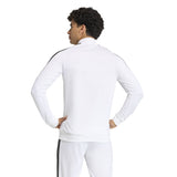 adidas Men's Tiro 26 Soccer Training Jacket - Streamlined Performance for the Pitch