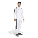 adidas Men's Tiro 26 Soccer Training Jacket - Streamlined Performance for the Pitch