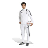 adidas Men's Tiro 26 Soccer Training Jacket - Streamlined Performance for the Pitch
