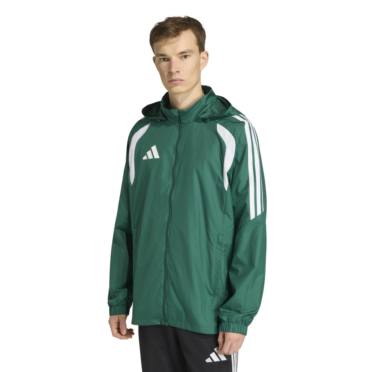 adidas Mens Tiro 26 League Windbreaker Jacket
