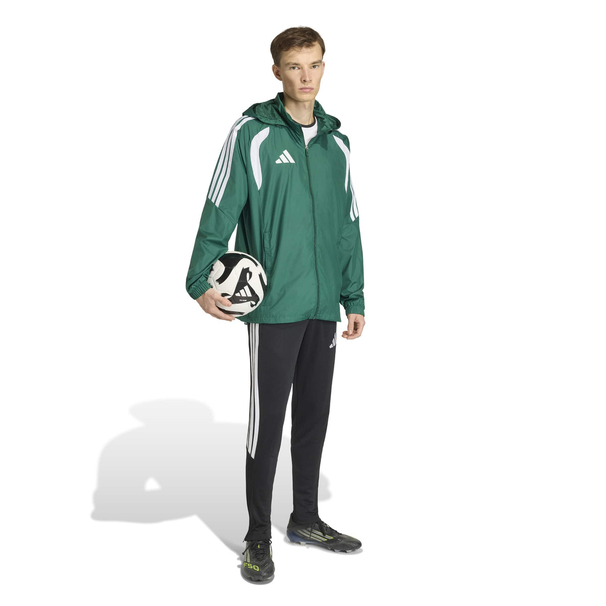 adidas Mens Tiro 26 League Windbreaker Jacket