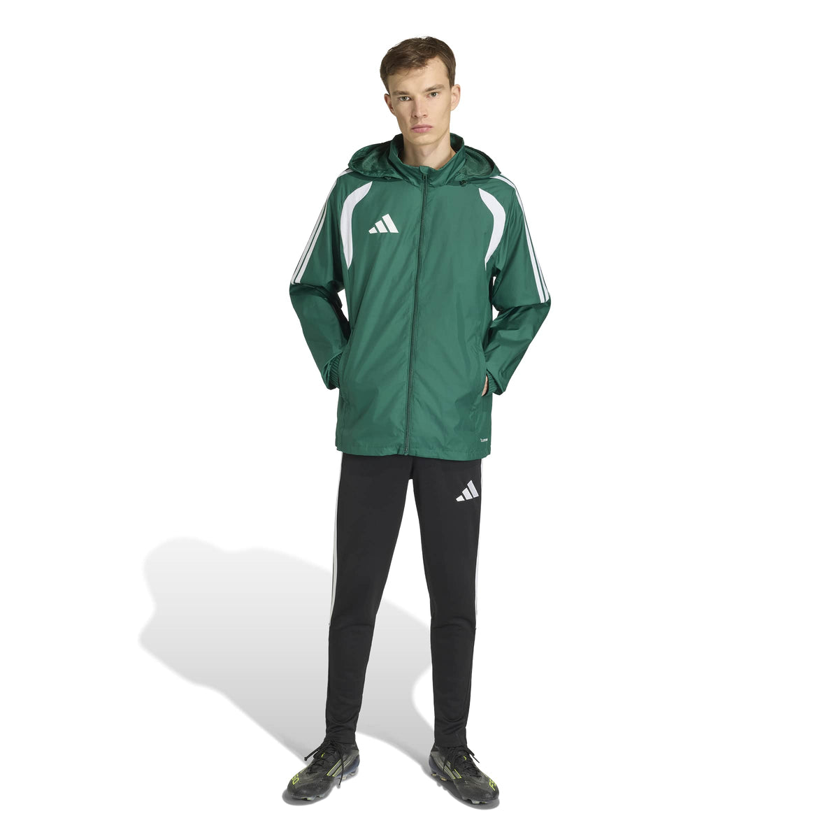 adidas Mens Tiro 26 League Windbreaker Jacket