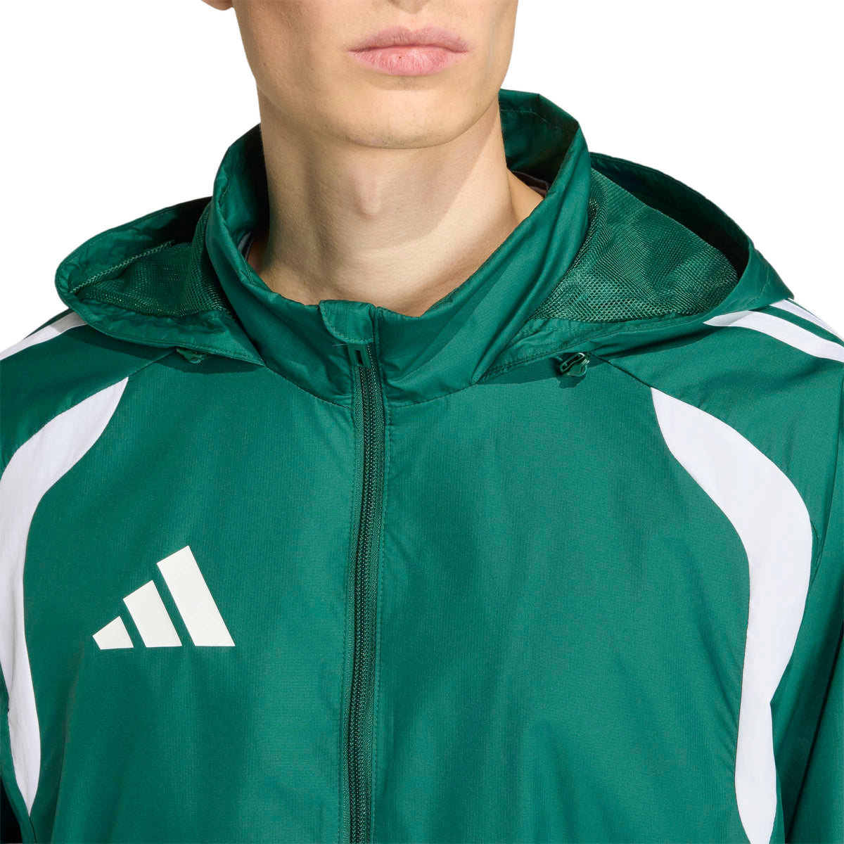 adidas Mens Tiro 26 League Windbreaker Jacket