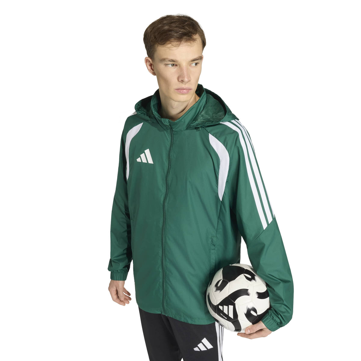 adidas Mens Tiro 26 League Windbreaker Jacket