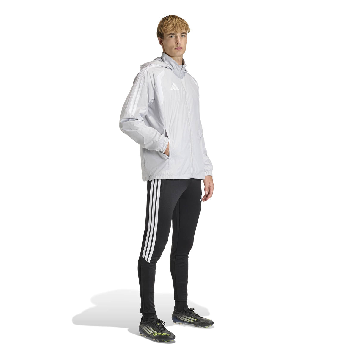 adidas Mens Tiro 26 League Windbreaker Jacket