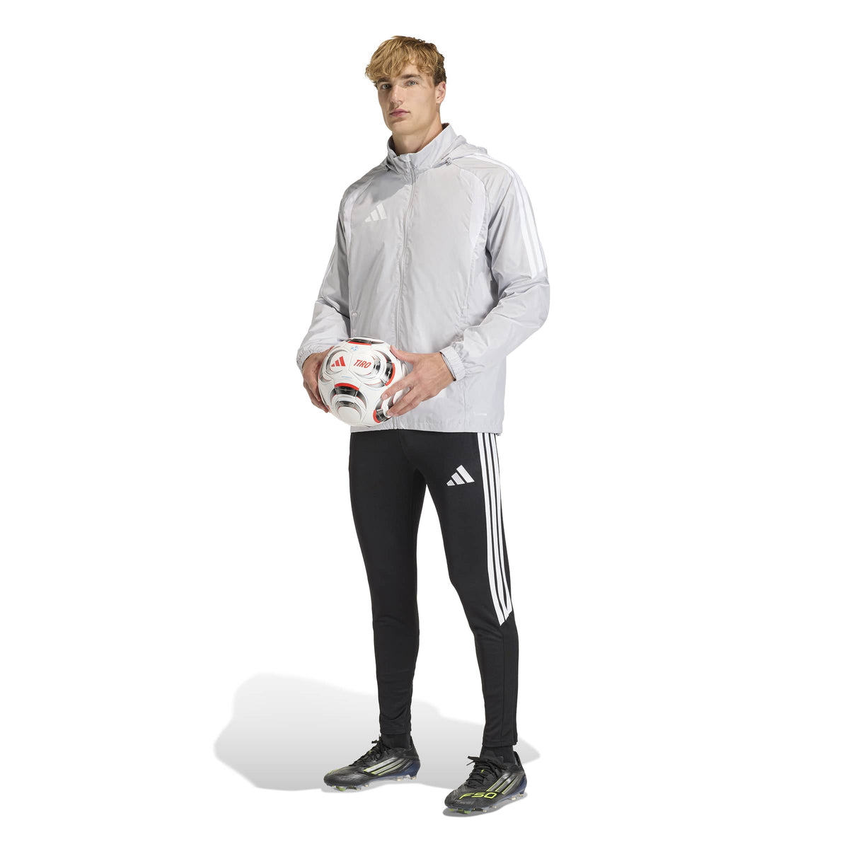 adidas Mens Tiro 26 League Windbreaker Jacket