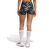 adidas Womens Camo Print Volleyball Shorts