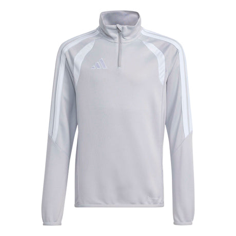 adidas Youth Tiro 26 League Training Top Quarter Zip