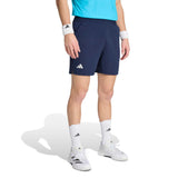 adidas Men's Gameset Tennis Shorts – High-Stretch Mobility