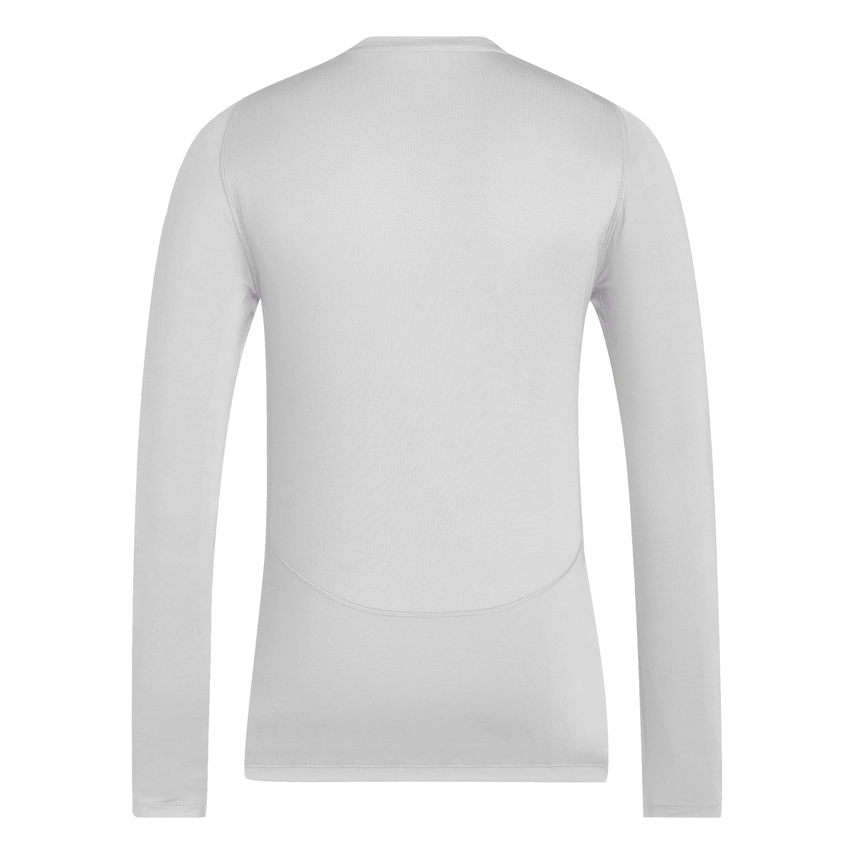 adidas Mens Techfit Long Sleeve Shirt