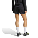 adidas Women's Entrada26 Training Shorts – Breathable Climacool for Soccer