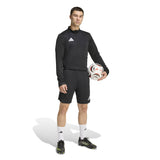 adidas Men's Entrada26 Training Shorts – Breathable Climacool for Soccer