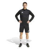 adidas Men's Entrada26 Training Shorts – Breathable Climacool for Soccer