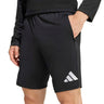 adidas Men's Entrada26 Training Shorts – Breathable Climacool for Soccer
