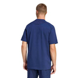 adidas Mens Tiro Travel T-Shirt