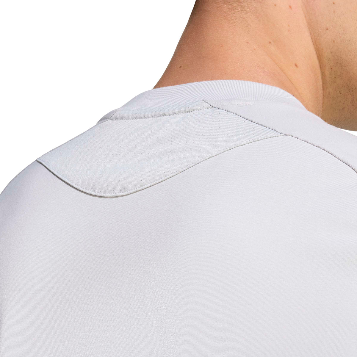 adidas Mens Tiro Travel T-Shirt