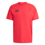 adidas Mens Tiro Travel T-Shirt