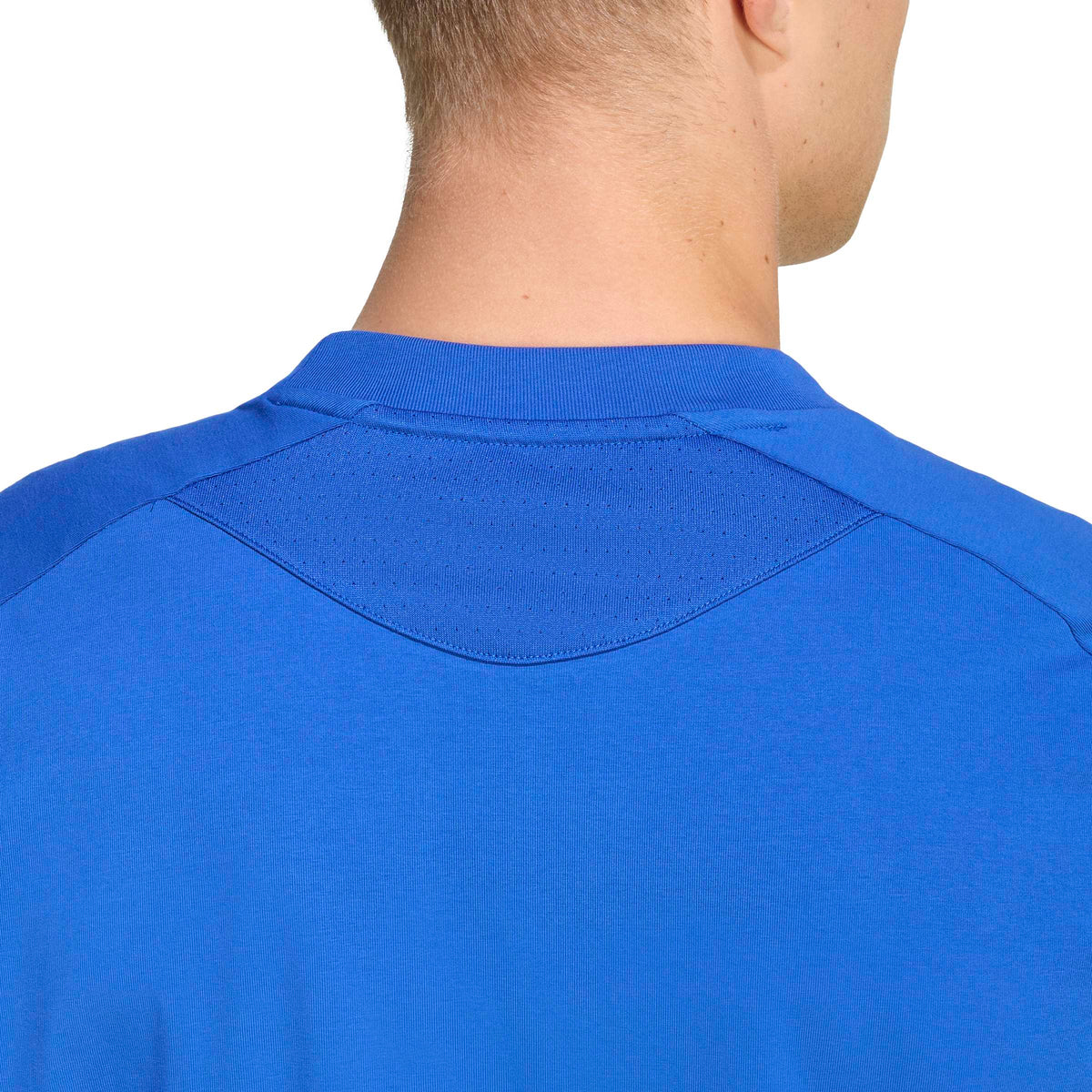 adidas Mens Tiro Travel T-Shirt
