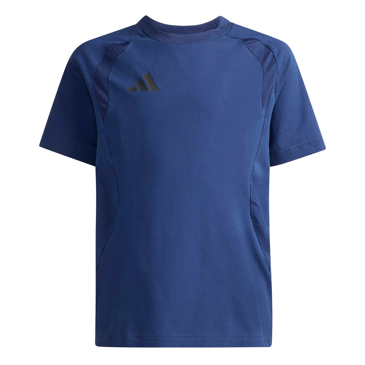 adidas Youth Tiro Travel Shirt