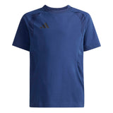 adidas Youth Tiro Travel Shirt