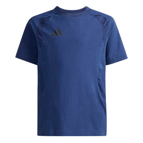 adidas Youth Tiro Travel Shirt