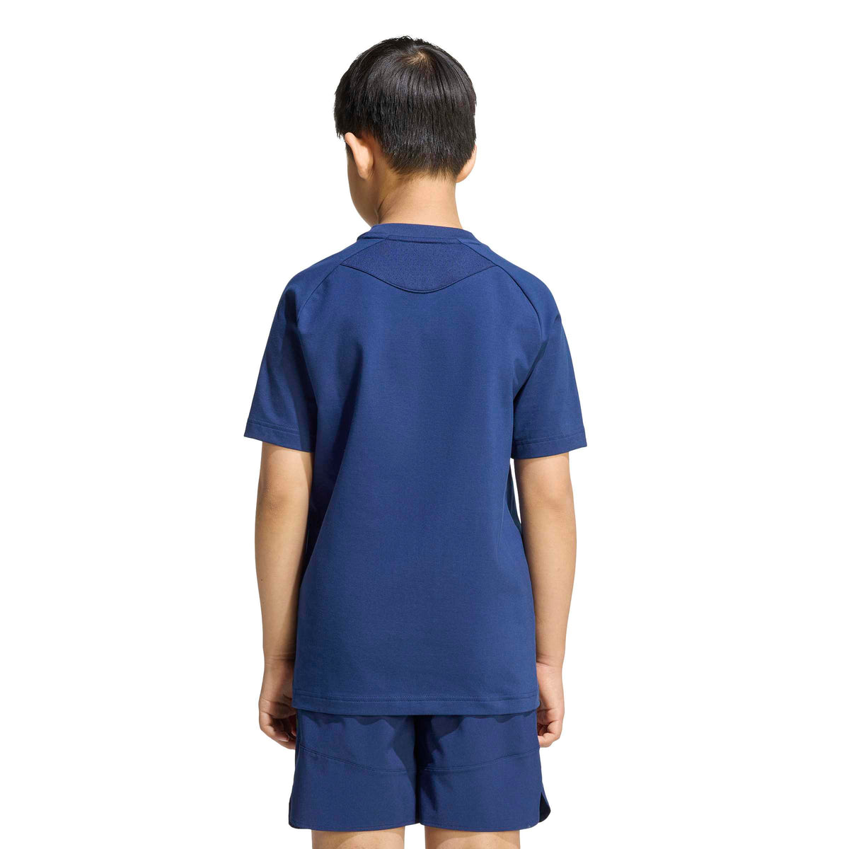adidas Youth Tiro Travel Shirt