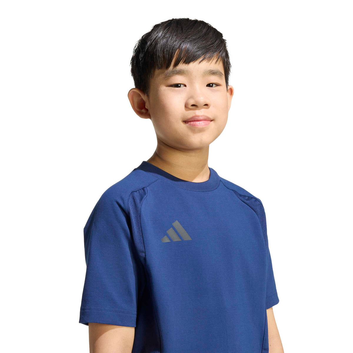 adidas Youth Tiro Travel Shirt