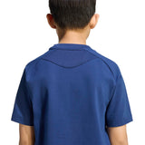 adidas Youth Tiro Travel Shirt