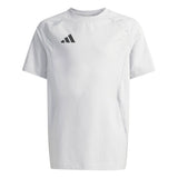 adidas Youth Tiro Travel Shirt