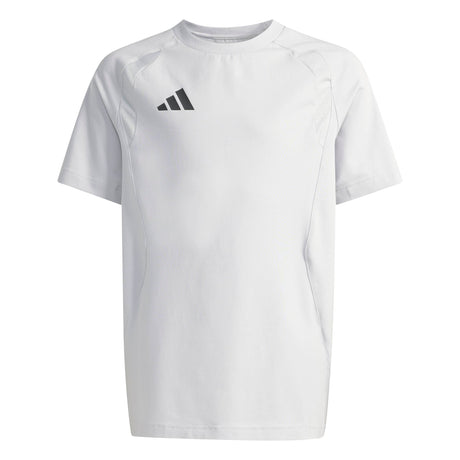 adidas Youth Tiro Travel Shirt