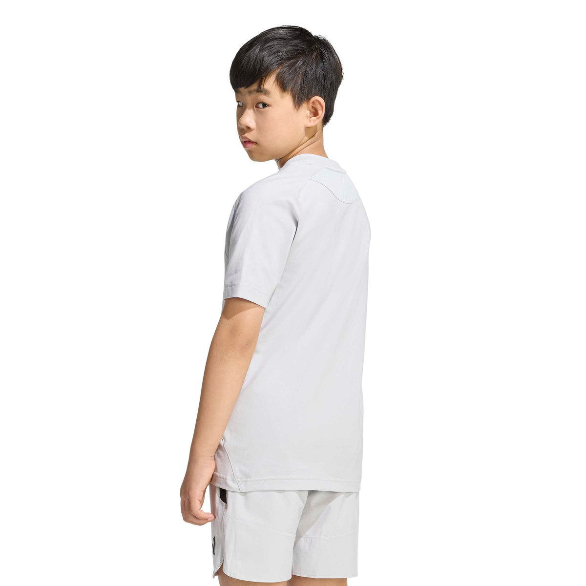adidas Youth Tiro Travel Shirt