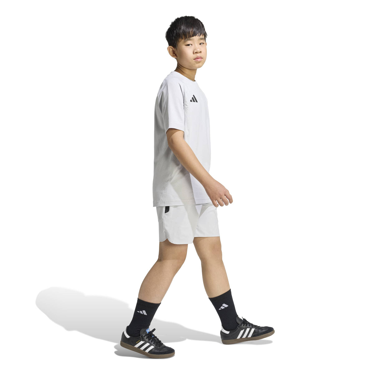adidas Youth Tiro Travel Shirt