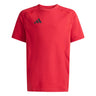 adidas Youth Tiro Travel Shirt