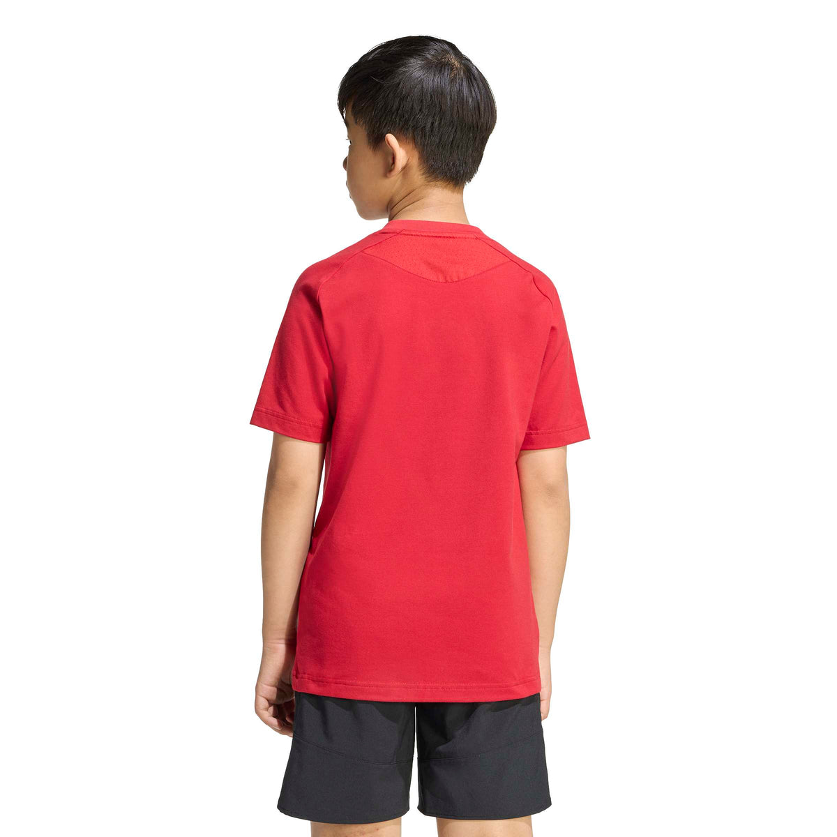 adidas Youth Tiro Travel Shirt