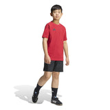 adidas Youth Tiro Travel Shirt
